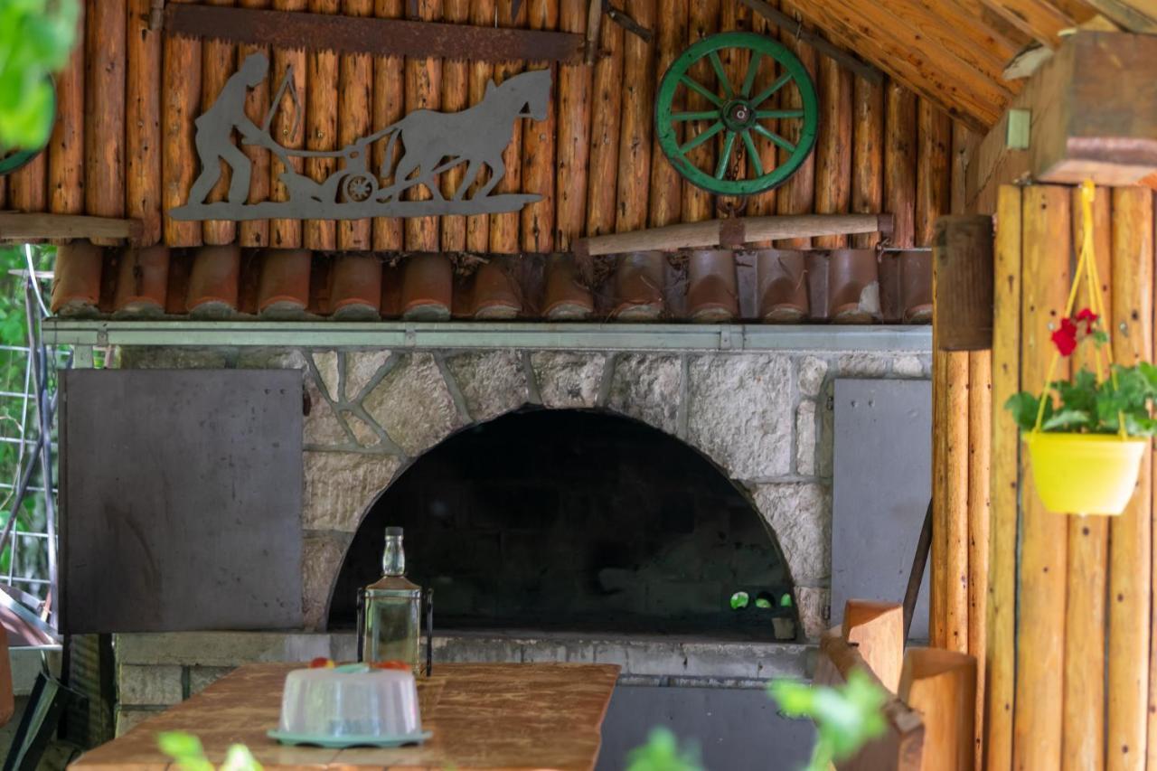 Vila Tea Novi Vinodolski Εξωτερικό φωτογραφία